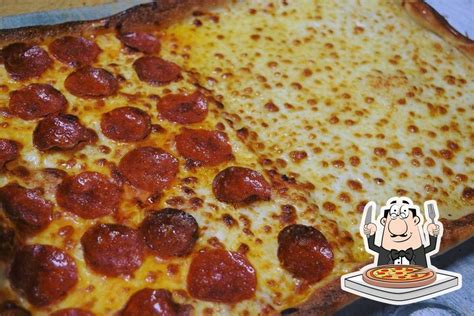 very good pizza .